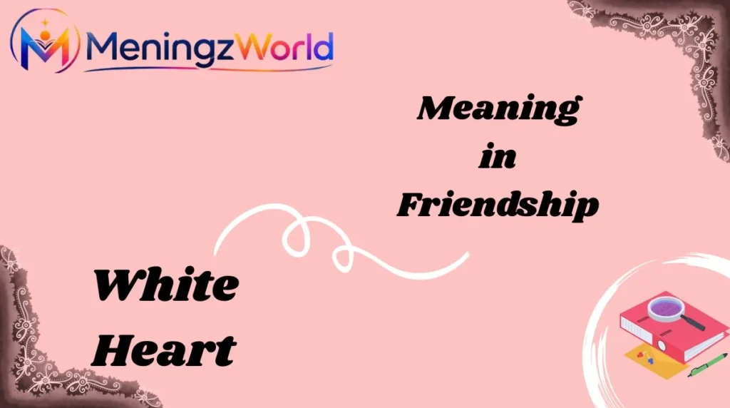 White Heart